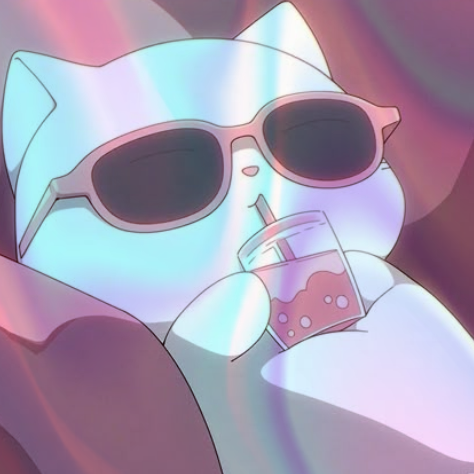 Chill Cat